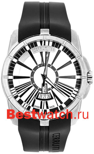 Часы Cerruti 1881 Gents CRA035A214T